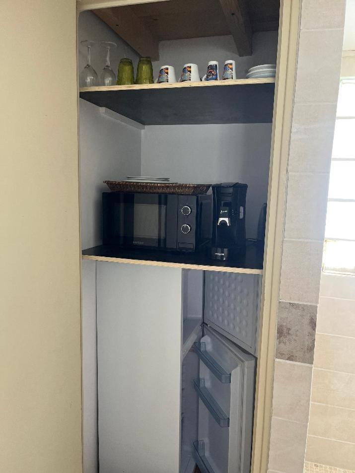 Chambre D'Hotes La Tour-dʼAigues 외부 사진