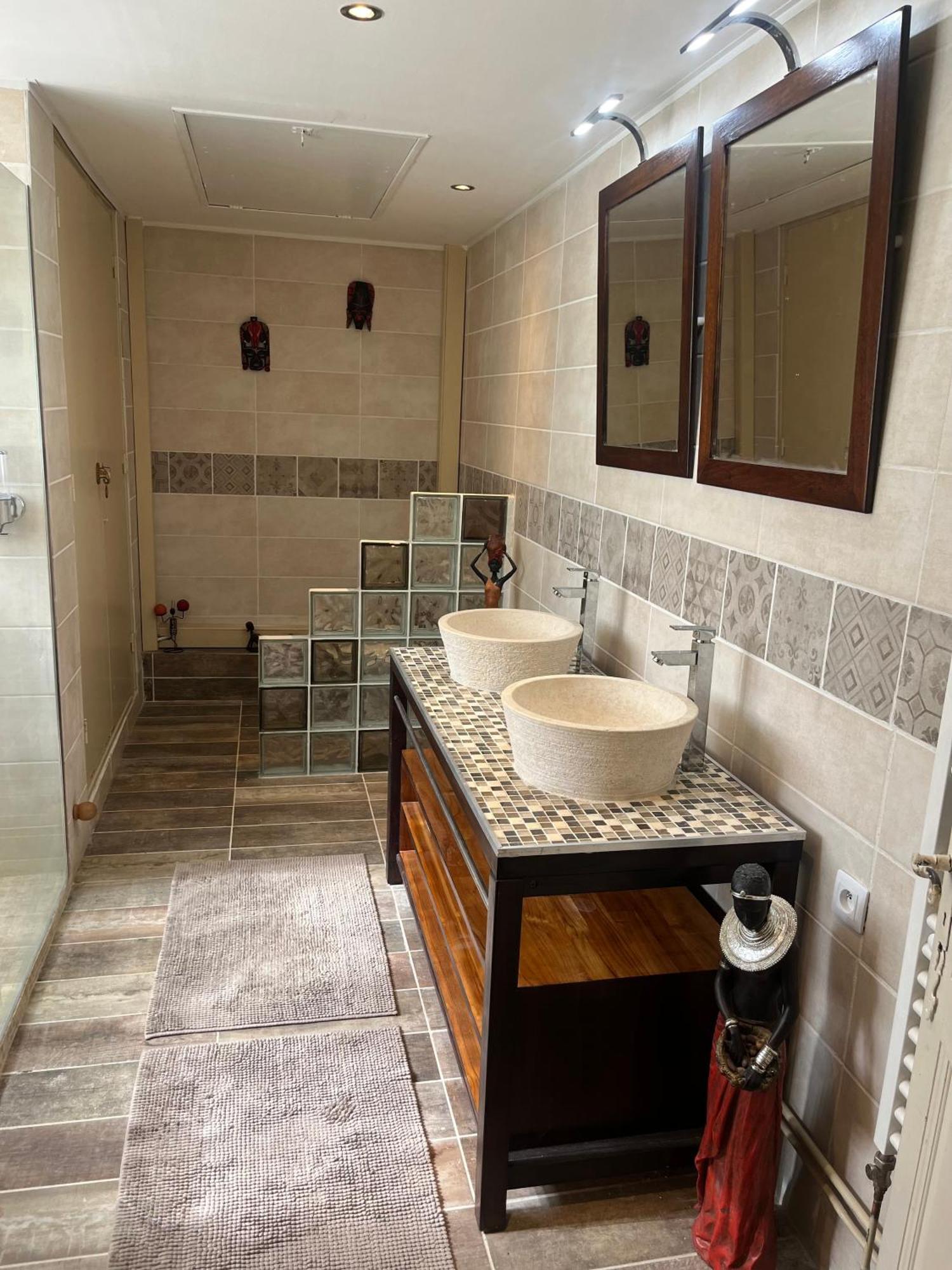 Chambre D'Hotes La Tour-dʼAigues 외부 사진