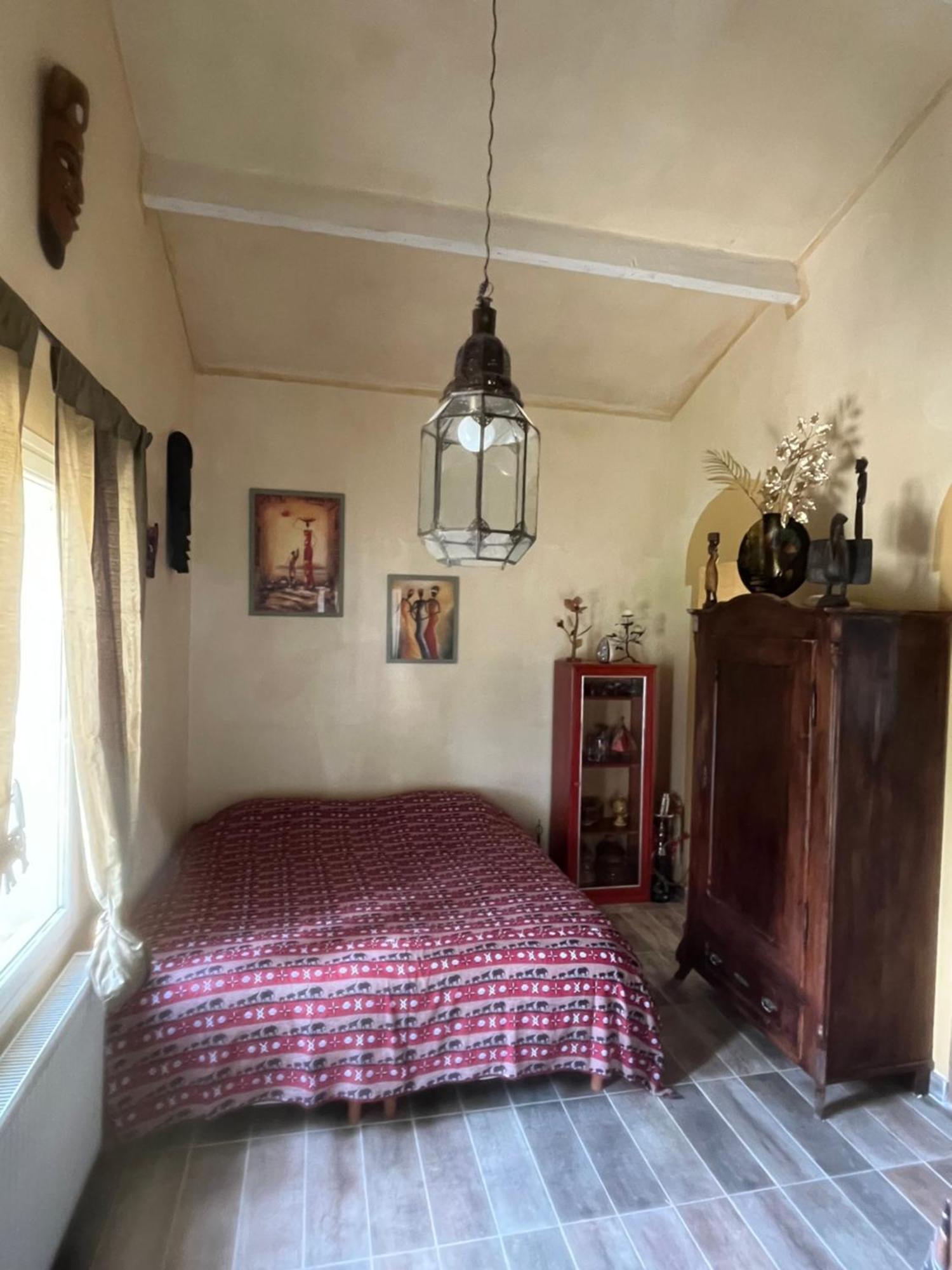 Chambre D'Hotes La Tour-dʼAigues 외부 사진